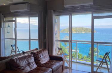 Porto Real Resort Apto luxo de frente ao mar - Foto 3