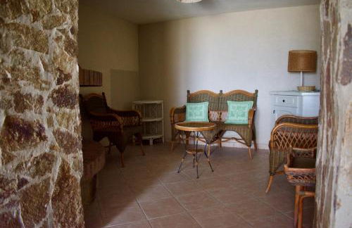 Villa con Splendido Giardino e Vista Mare a Osseddu - Olbia - Photo 17