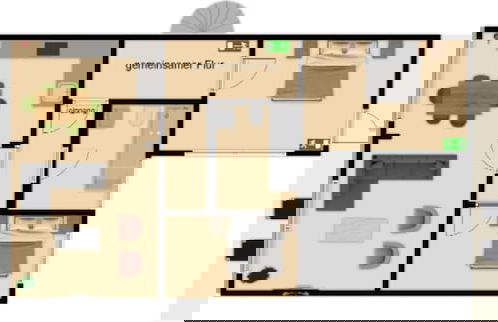 Haus Blaue Traube - Foto 27