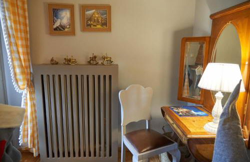 Dandy Villas Dimitsana - a family ideal charming home in a quaint historic neighborhood - 2 fireplaces for romantic nights - Foto 35