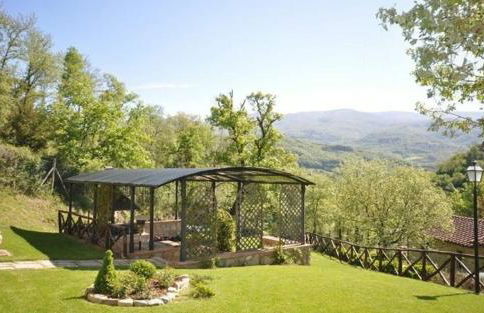 Villa Casentino by PosarelliVillas - Foto 23