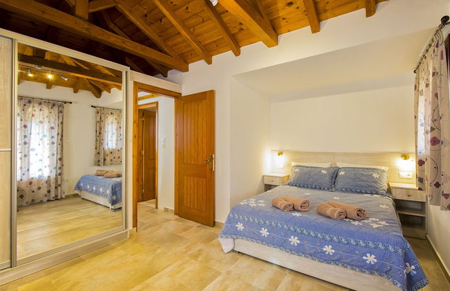 Armamento Villa - Photo 21