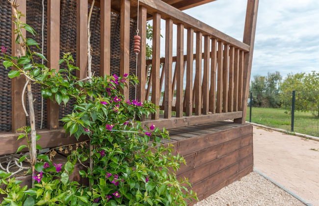 Mobile Home Sea Bream - Foto 15