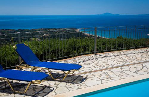 Villa Natasha - Foto 28