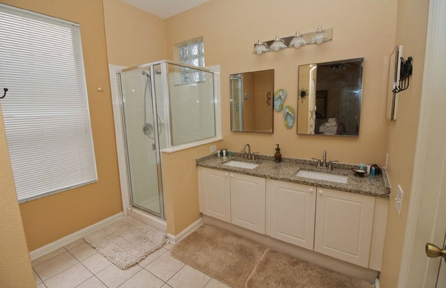 Luxury Villa Private Pool And Great Game Room - Foto 15