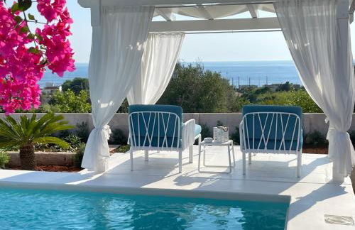 Villa Lucia - Foto 8