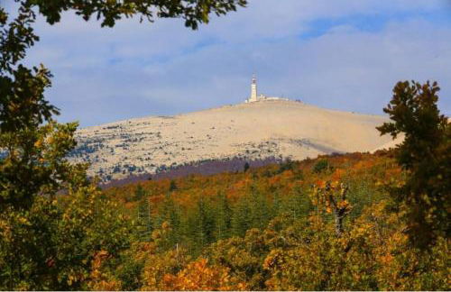 Vue panoramique sur le château,montagne et grottes - Foto 47