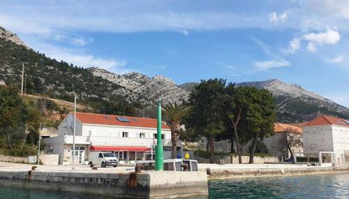 Apartment Mareta in Viganj - Foto 2