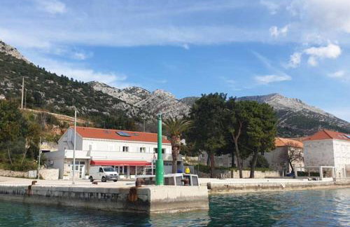 Apartment Mareta in Viganj - Foto 2