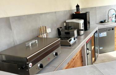 Villa élégante à Porto-Vecchio avec piscine privée - Foto 7