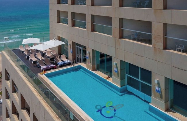 1202 GO to Leonardo Bat Yam - Foto 8