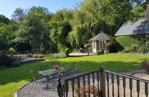 Weir Cottage - Foto 31