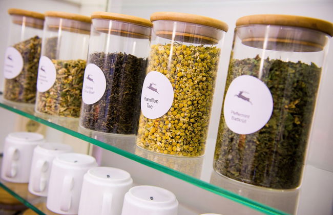 Aparthotel Parsberg Green Design Ferstl - Foto 3