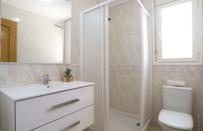 Nadaltenis - Foto 19