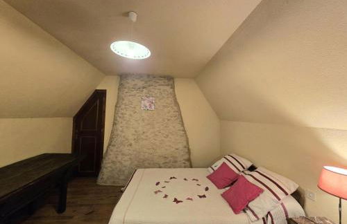 Charmante maison périgourdine en pierres, animaux admis - FR-1-616-88 - Foto 14