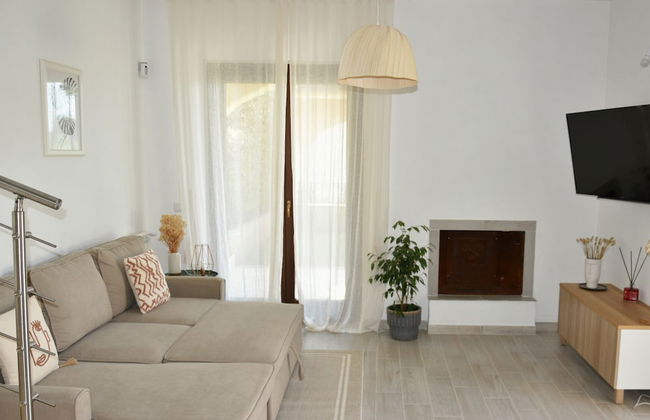 Villa in Tuscia 5 min to Bolsena Lake - Photo 8