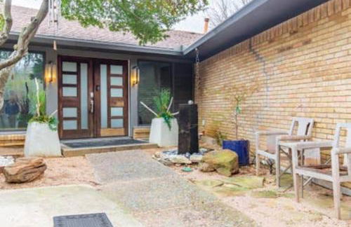 The Hidden Cliff, Private Suite -NO cleaning fee - Foto 17