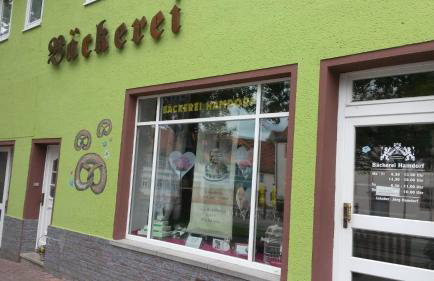 Ferienwohnung Sonnenschein Familie Hamdorf - Photo 67