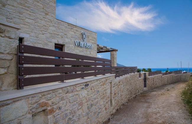 Villa Aloni - Foto 74