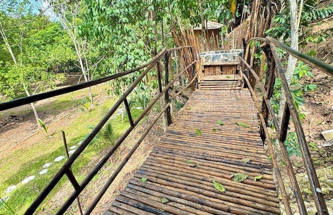 Akasha suites - Photo 37