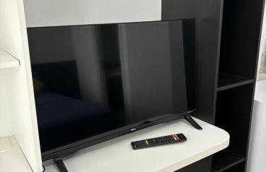 Setin Luz Apt 111 Centro de São Paulo - 100 metros da estação Luz de metro - Foto 29