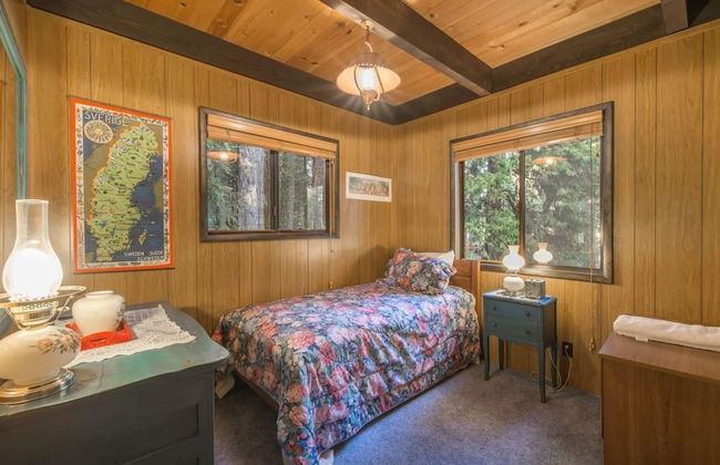 Musketeer by Avantstay Family Friendly Home In Tahoe Swiss Village! - Foto 7