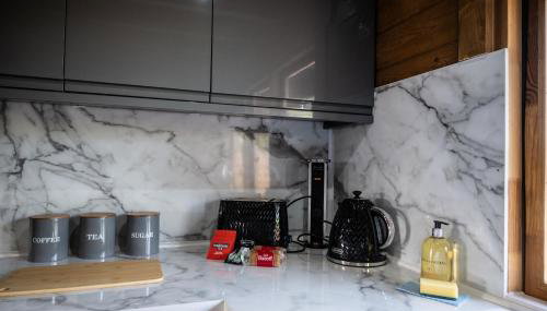 Buzzards Retreat - Foto 4, toaster