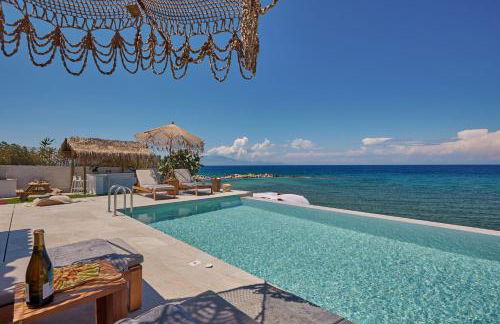 Ducato di Zante Luxury Beach Villa - Foto 71