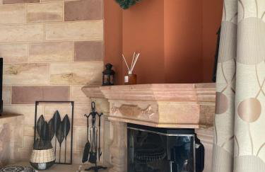 Villa Dreamy View - Foto 40