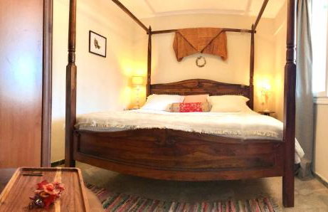 Theodora Hotel - Foto 24