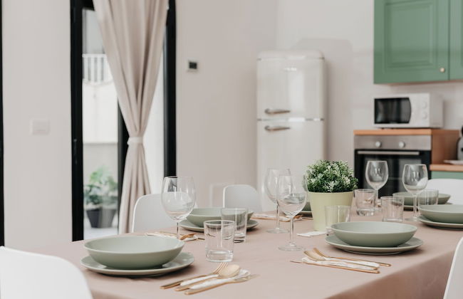 Vista Napoli Residence - Foto 47