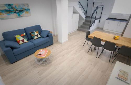 Apartamentos Soria Suites - Foto 54