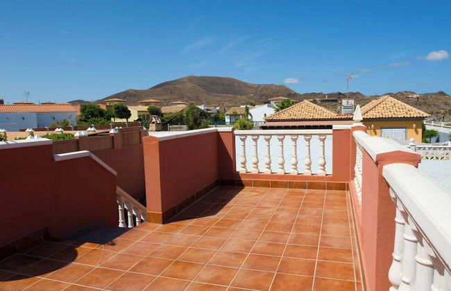 Villa Angeles - Corralejo - Foto 44