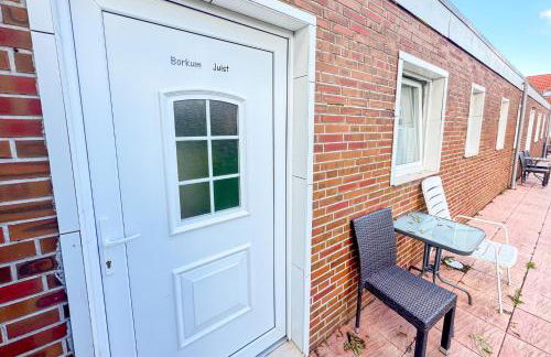 Professioneel Verblijf in Friedeburg voor 2 gasten - 33-42 - Photo 11