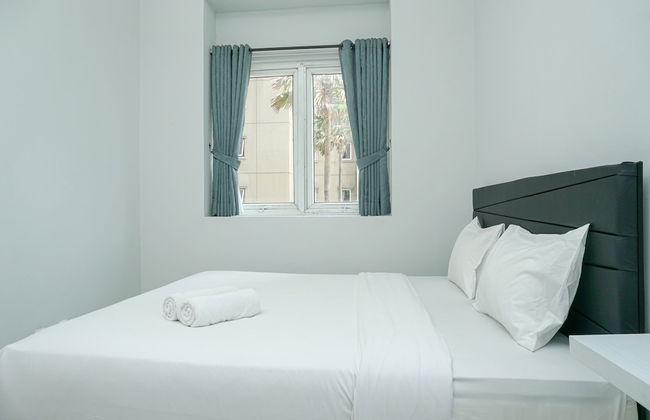 Brand New and Modern 3BR Grand Palace Kemayoran Apartment - Foto 2