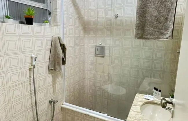 ApartamentoCopanema Subway Family HIR 27 - Photo 21