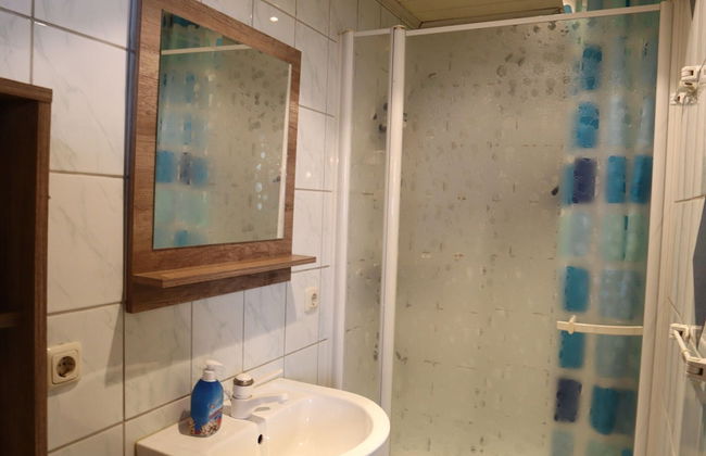 Cabin in Brixental by Ski Lift Access - Foto 17