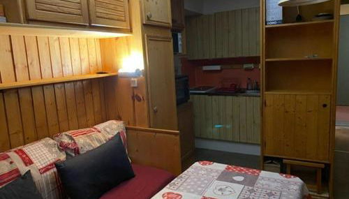 Plagne village 100% SKI aux pieds - Foto 3