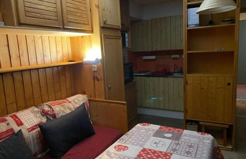 Plagne village 100% SKI aux pieds - Foto 3