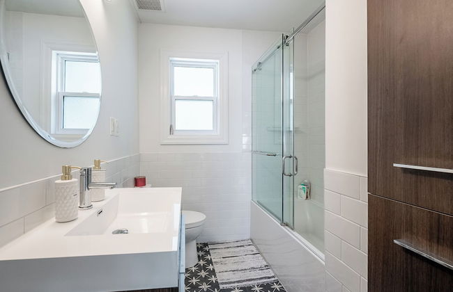 GLOBALSTAY Gorgeous House in Mississauga - Photo 54