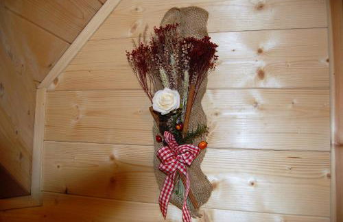 Chalet alla Cascata - Foto 54