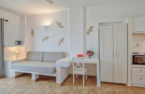 Glaros Studios Apartments - Foto 74