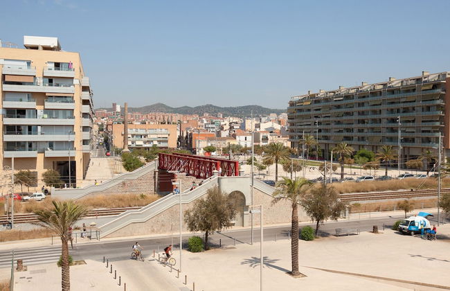 Alcam Badalona Playa Norte - Foto 57