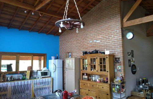 Maravilhoso sítio em Santa Branca, SP - Foto 23