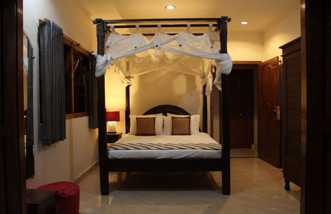 Ume Cantik Villa - Foto 2