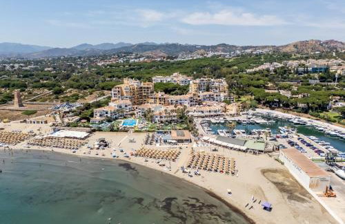 Marbella Cabopino Residence 29 - Puerto Cabopino Marina Beach & Golf - Foto 44