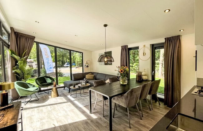 3 bedroom House in Dwingeloo with swimming pool and terrace - Photo 3