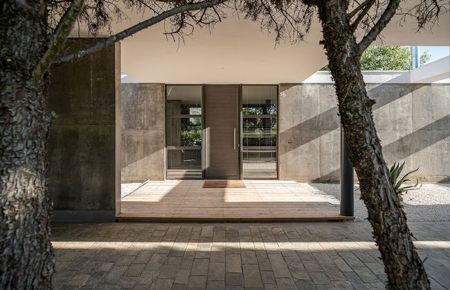 Villa 7 Masterwork Contemporary - Foto 22