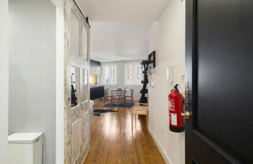 Casa Velhinha - Design, Culture and Comfort in Guimarães - Foto 21