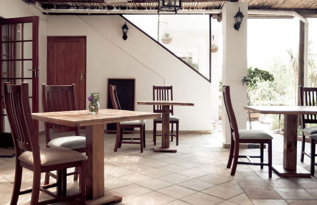 Wedgeview Country House & Spa - Photo 4